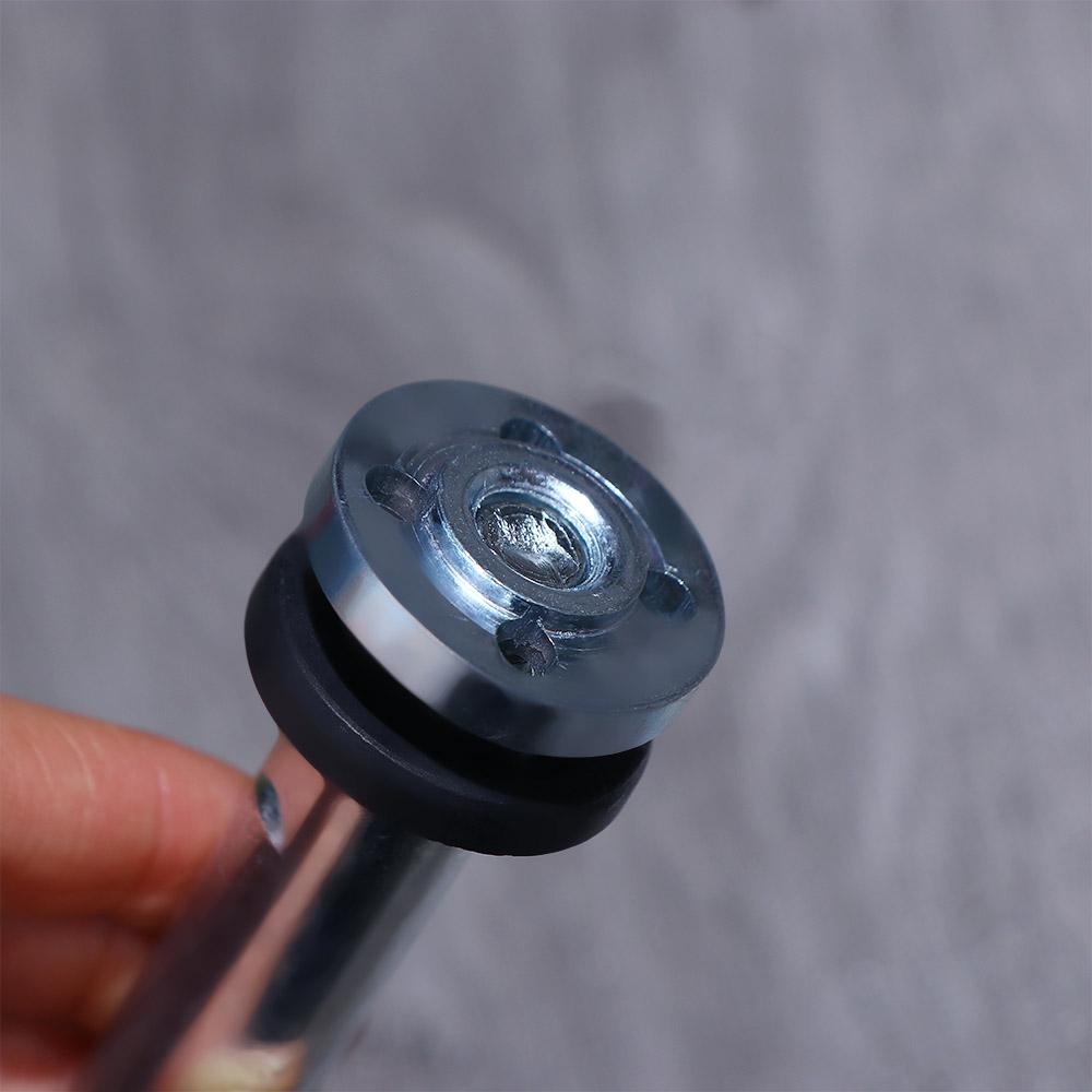 Polishing Durable Connecting Rod M10 Thread Adapter Angle Grinder Accessories Grinding Connection