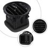 Quick and Easy To Use Centre Air Vent for Vauxhall For Corsa D and For Adam