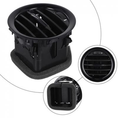 Accesorios Interior – Partes y botones del tablero