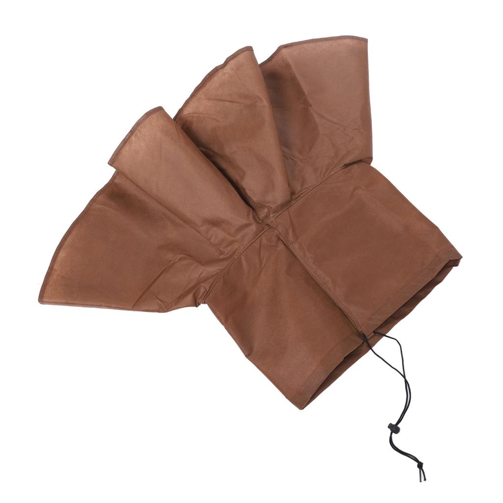 Winter Palm Tree Root Protector Multifunctional Constant Temperature Tree Root Freeze Protection
