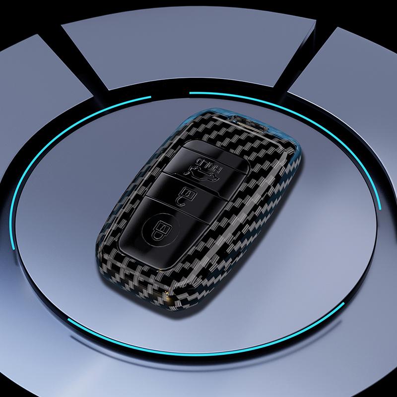 

Car Key Case Cover For Kia Ray Kx3 Kx5 K5 K2 K3S Rio Ceed Creato Optima Sportage Sorento Stinger Forte Keychian