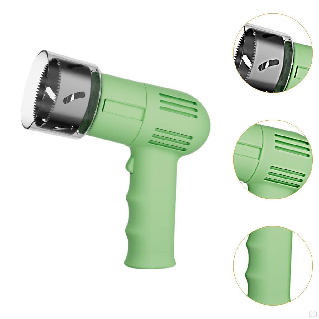 Automatic Coconut Opener Hole Punch Easy To Open Labor Saving for