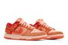 Women's Sneakers Nike Dunk Low NH Winter Solstice (Women's) Team Orange/Orange-Crimson Bliss