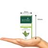 Biotique Basil Parsley Ayurvedic Soap Bar 150g | pH Balanced Skin Revitalization | 100% Botanical Extracts | All Skin Types