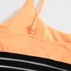 New Swimwear Women Swimsuit Two Pieces Tankini Push Up Bathing Suit Monokini With Shorts Mujer Womens Swim Suits Trunk