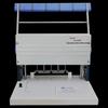 Huijin Three-Hole Electric Punch Machine CN plug (adapter included)