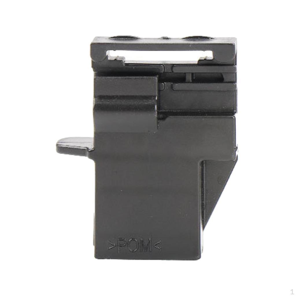 70800-Tly-H11ZC Sun Visors Bracket Replaces Easy Installation Durable