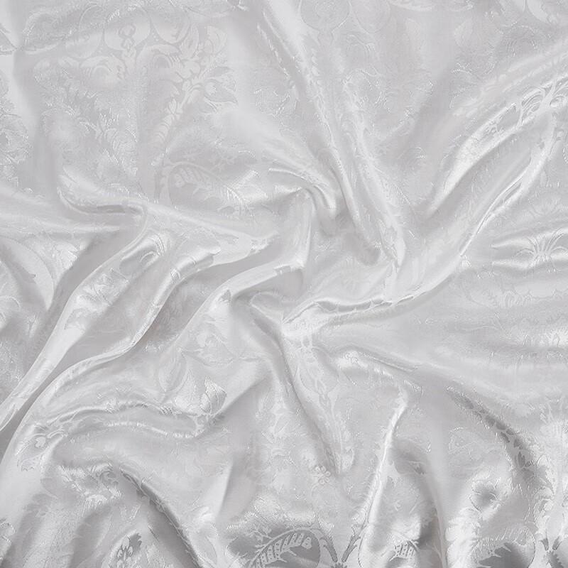 Donald Mulberry Silk Jacquard Summer Quilt