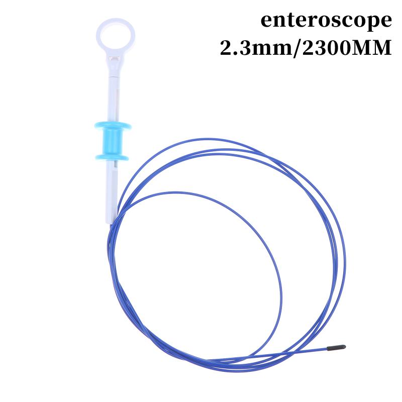 High Quality Disposable Endoscope Sampling Forceps 1.8mm 2.3mm Biopsy Tool for Professional Medical Use