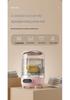Portable Mini Washing Machine for Underwear - Wireless, Spin-Wash Integrated Cup Design