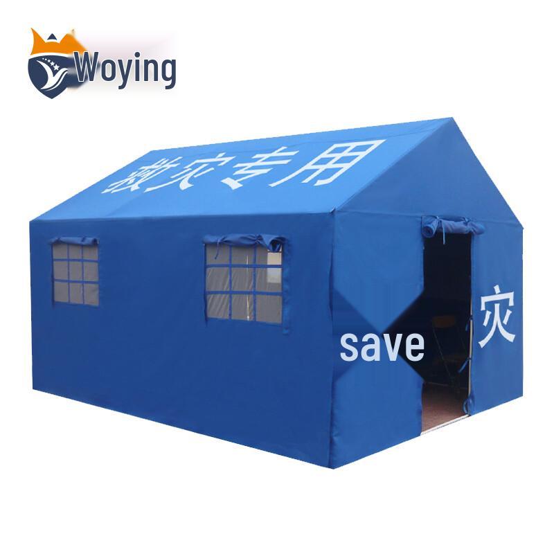 Woying Emergency Disaster Relief Tent