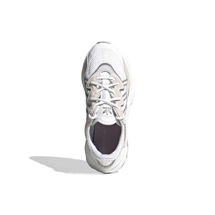 (WMNS) adidas Ozweego 'Cloud White' Damen EE7012