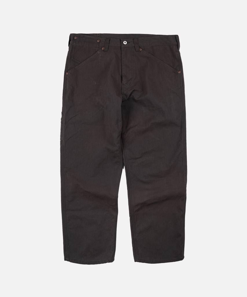 FRIZMWORKS Cn Essential Work Pants _ Charcoal