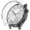 Protection PC Watch Cover For Xiaomi Watch S5 Hollow PC Hard Protective Case Protection For Xiaomi Watch S5 Shell Decoration