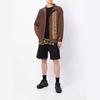Danmo Baggy Shorts Denim Men Loose Hip Hop Baggy Shorts Jeans Loose Plus Shorts Casual Shorts