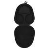 Hard Headphone Case Professional Lightweight Wear Resistance Scratch Proof Headphones Carrying Case