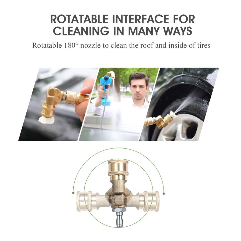 200W 5600mAh 30bar Cordless Water Guns Portable High Pressure Lithium Battery Wireless Car Washing Machine 11Pcs