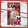 Supporto Acrilico Anime Slam Dunk 16cm Supporto Acrilico Personalizzabile Fornitura Transfrontaliera Alto Qualità Superiore Merchandising Anime Slam Dunk