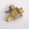 1PC for Kobelco Hitachi Komatsu Daewoo Kubota Excavator Parts Engine Oil Pan Drain Valve Switch