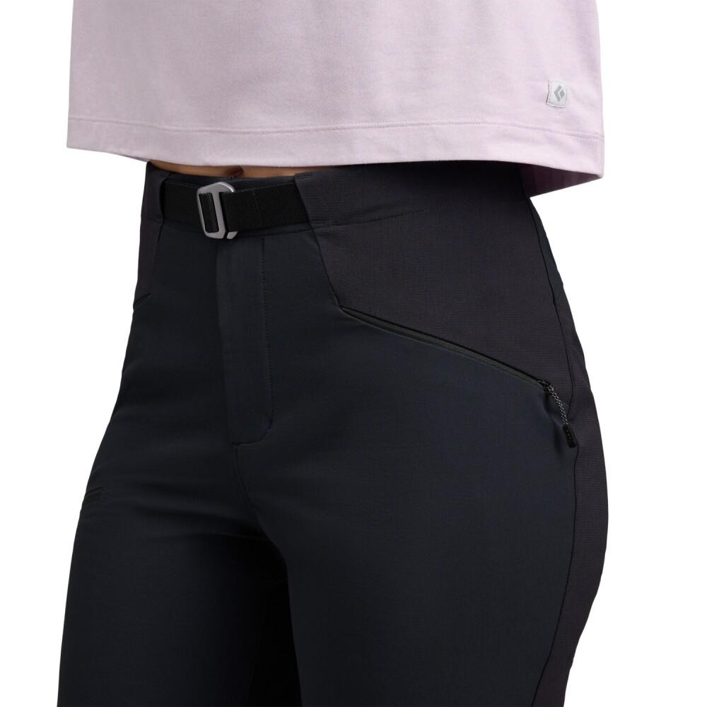 Beullaegdaiamondeu Alpine Hybrid Pants Womens /Qawap743014