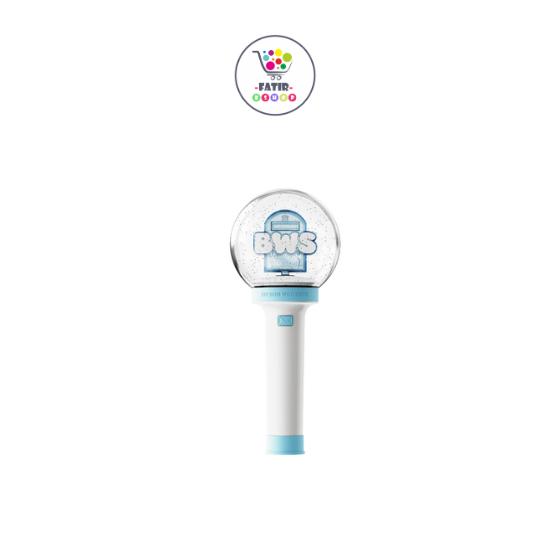 BYEON WOO SEOK OFFICIAL LIGHT STICK Lightstick