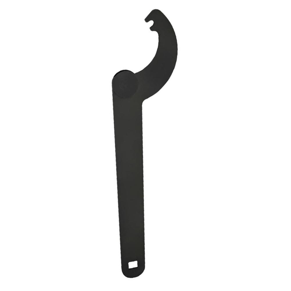 For Auto Glass Mechanic Tool Set Carbon Steel Tool Glass Installation Adjustable Window Wrench Metal Finish Wrench