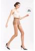 Black Silk Thigh-High Stockings: Thin, Disposable, Sexy, Easy-to-Tear, Passionate Pantyhose for Leg Slimming