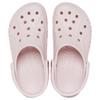 Crocs Baya Sabot Sabots Confortables Polyvalents Sabots Sabots pour Femmes Rose 10126-6PI