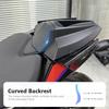 For Aprilia RS 457 RS457 rs457 2024 2025 Motorcycle Accessories Pillion Rear Seat Cover Cowl Solo Fairing