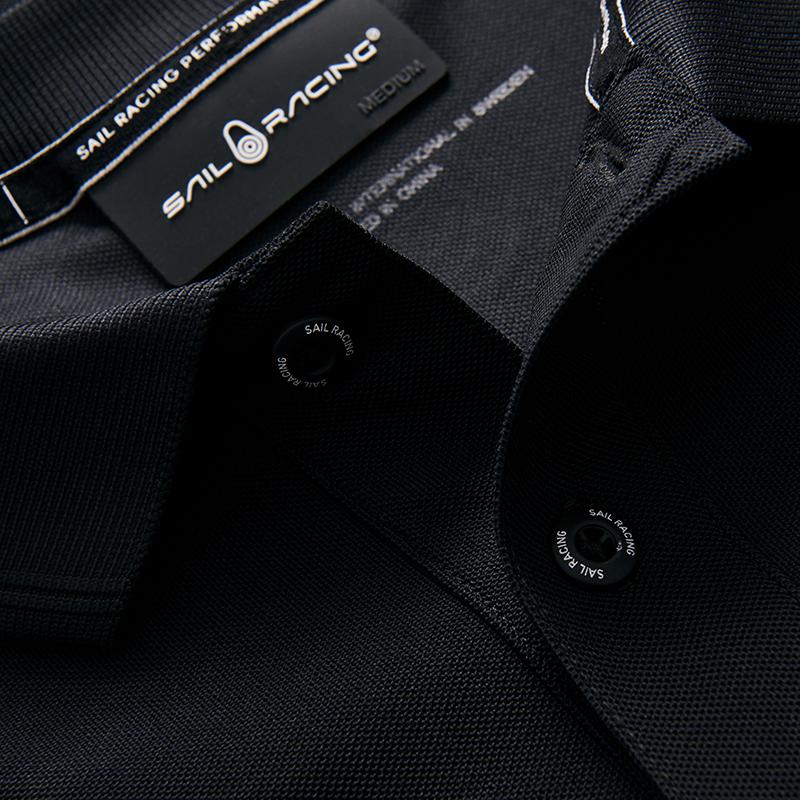 Sail Racing Spray Technical Ls Polo_999