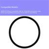 A84E-6020018 350099 O-Ring For Pentair Superflo & Sta-Rite Supermax Pool Pump 350157 Adapter,For Pentair 350157 Union