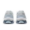 Asics Gel-Kinetic Fluent Comfortable Fit Shock Absorption Rebound Running Shoes Unisex sneaker Light-Blue 1203A892-400