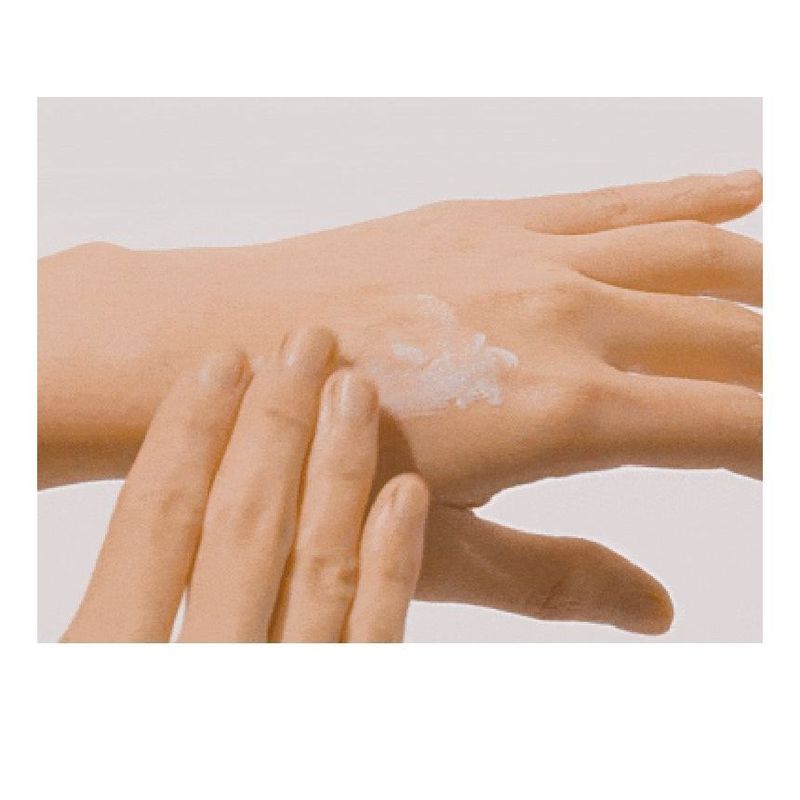 ongredients - Blue Tone Up Sun Lotion