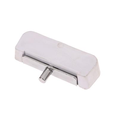 New 1/2pcs Industrial Sewing Machine Hinge Rubber Cushion For Sewing Machine Replacement Parts Accessories