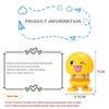 Spring Bobblehead Doll Car Decoration Cute Toy Simulation Lovely Dashboard Ornament for Car Styling and Interior Decor