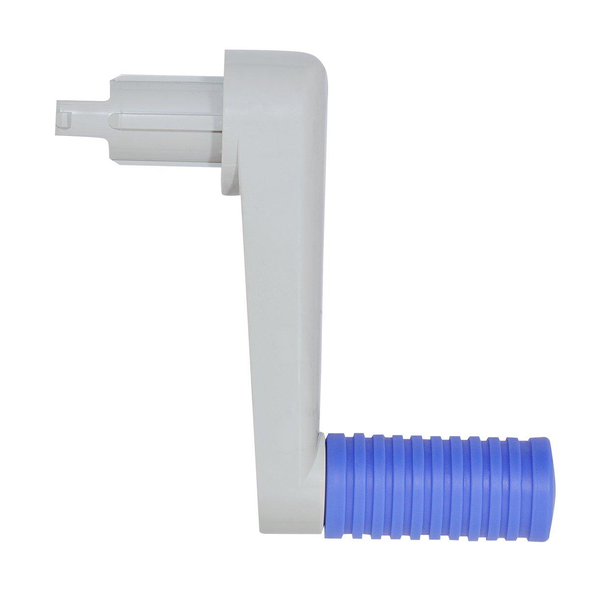 

Катушка для шланга Takagi Aurora Handle Малая (ФД) [Запасные части]