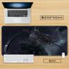 Anime Merchandise ONE PIECE Office Mouse Pad Oversized Boys Nautical King Animation Game Roronoa Zoro Computer Keyboard Cute Large Desktop Table Mat
