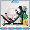 Fengta Commercial Leg Press & Hack Squat Machine