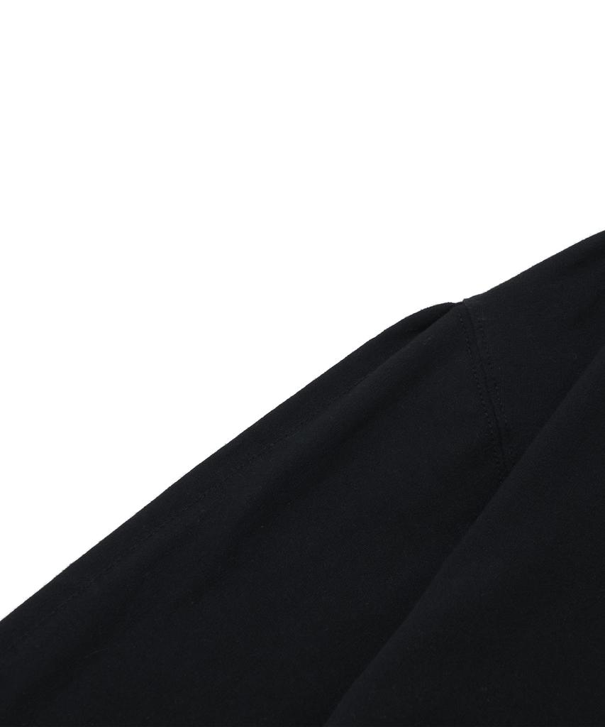 STIGMA Ml Long Sleeves Black