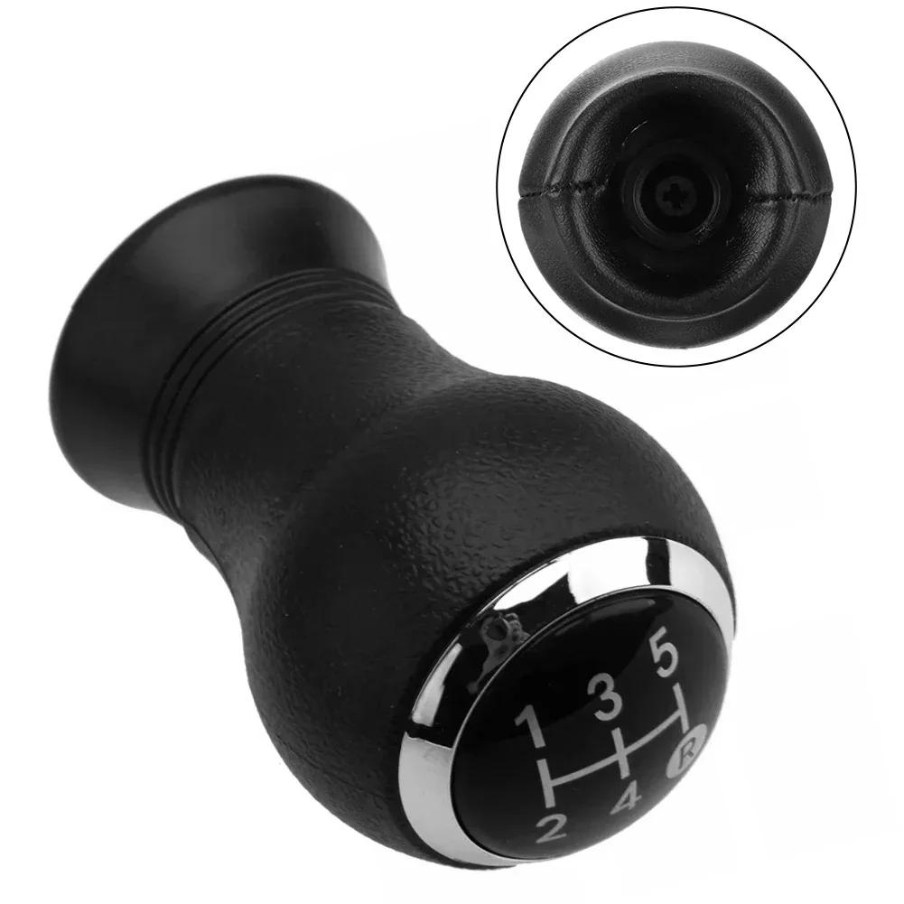 5/6 Speed Car Gear Shift Knob Lever Shifter Stick Handball For Toyota For Yaris 09-13 For Corolla 1.8MT 07-13 For Rav4 13-19
