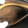 Louis Vuitton M51241 Monogram Panda Trotter Pochette Mini Shoulder Bag