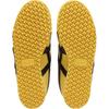 Onitsuka Tiger Mexico 66 Slip-On Comfortable Versatile Casual Shoes Kids sneakers Yellow Black 1184A085-751