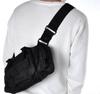 PeachCraft Waist Shoulder Messenger and Bicycle Bag Multi-Functional 5-Way Bag Bag, Bag, Bag, Handbag, (CP Camouflage)