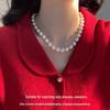 Elegant Pearl Necklace