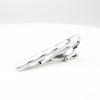 Tie Clip Accessories, Groom Best Man Dress Suit, Professional Business, Metal Simplicity