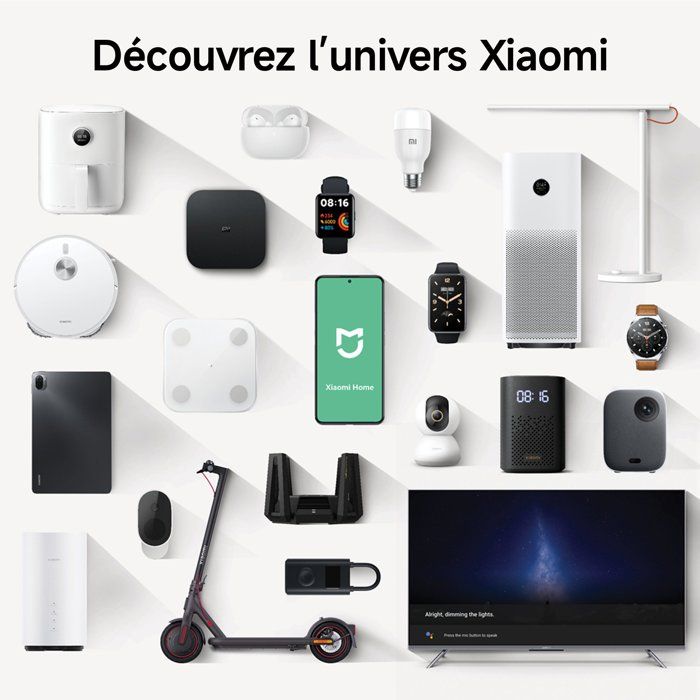 Refurbished - XIAOMI - Redmi Note 15C 5G - 4 / 256 Go - Vert Menthe