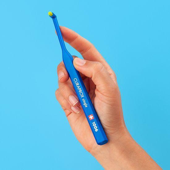 Curaprox CS1006 Single Toothbrush