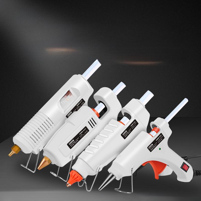 Hilda 60W/100W/150W Glue Gun with Switch