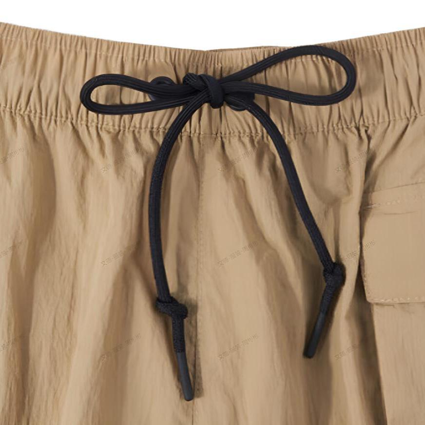 Nike Fashionable Versatile Comfortable Breathable Multi-Pocket Cargo Style Casual Shorts Men shorts HJ0678-297