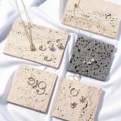 Boncuk & Takı – Aksesuar Paket ve Kutuları